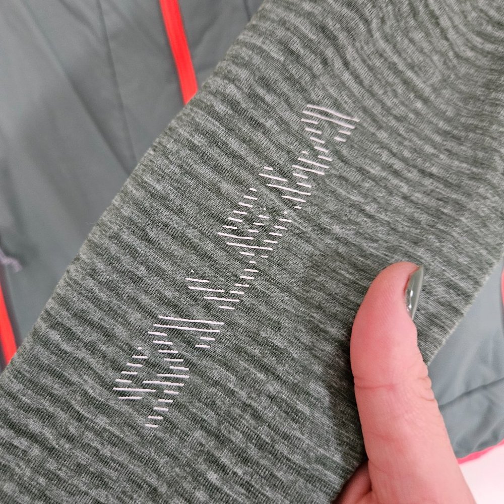 NWOT Salewa Polartec Insulated Shell Jacket - Picture 8 of 9